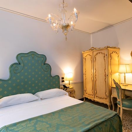 فندق Ca' Vendramin Zago البندقية المظهر الخارجي الصورة