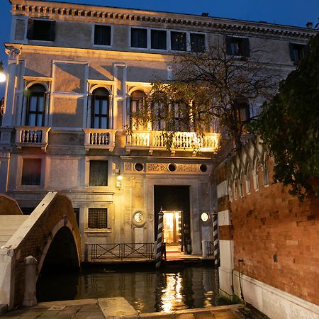 فندق Ca' Vendramin Zago البندقية المظهر الخارجي الصورة