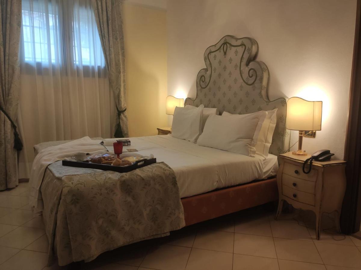 فندق Ca' Vendramin Zago البندقية المظهر الخارجي الصورة