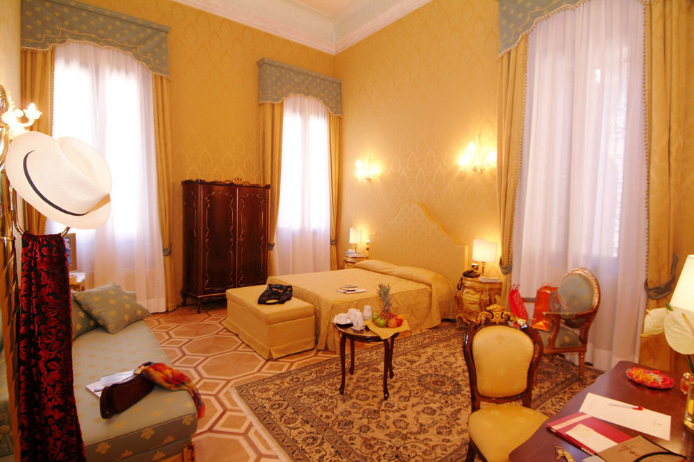 فندق Ca' Vendramin Zago البندقية المظهر الخارجي الصورة
