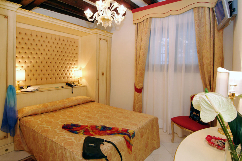 فندق Ca' Vendramin Zago البندقية المظهر الخارجي الصورة