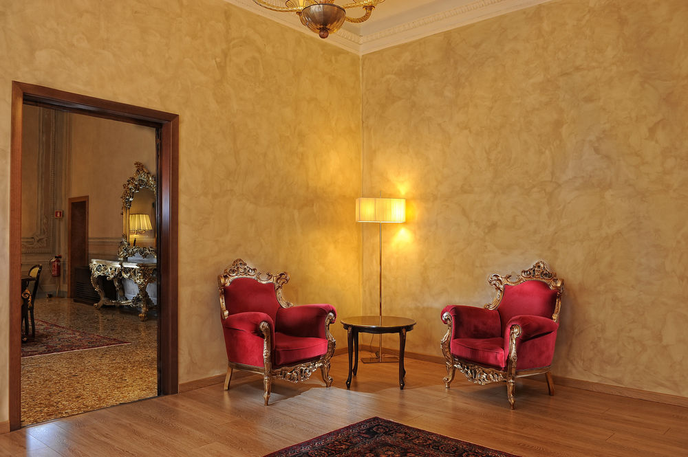 فندق Ca' Vendramin Zago البندقية المظهر الخارجي الصورة